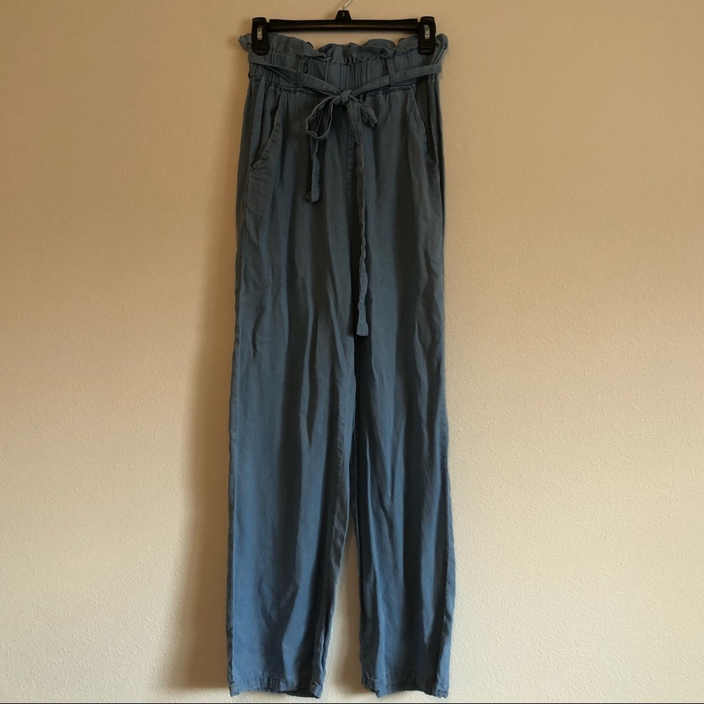 Thread + Supply Ultra High Waisted Pants